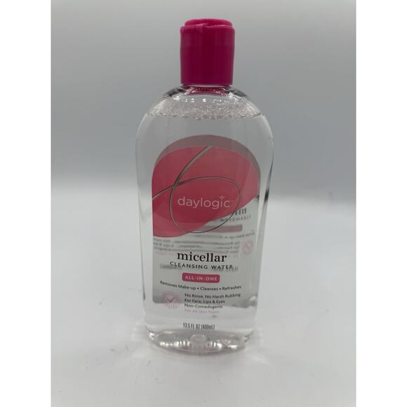 Daylogic Micellar Cleansing Water All-In-One 13.5 FL OZ - Picture 1 of 2